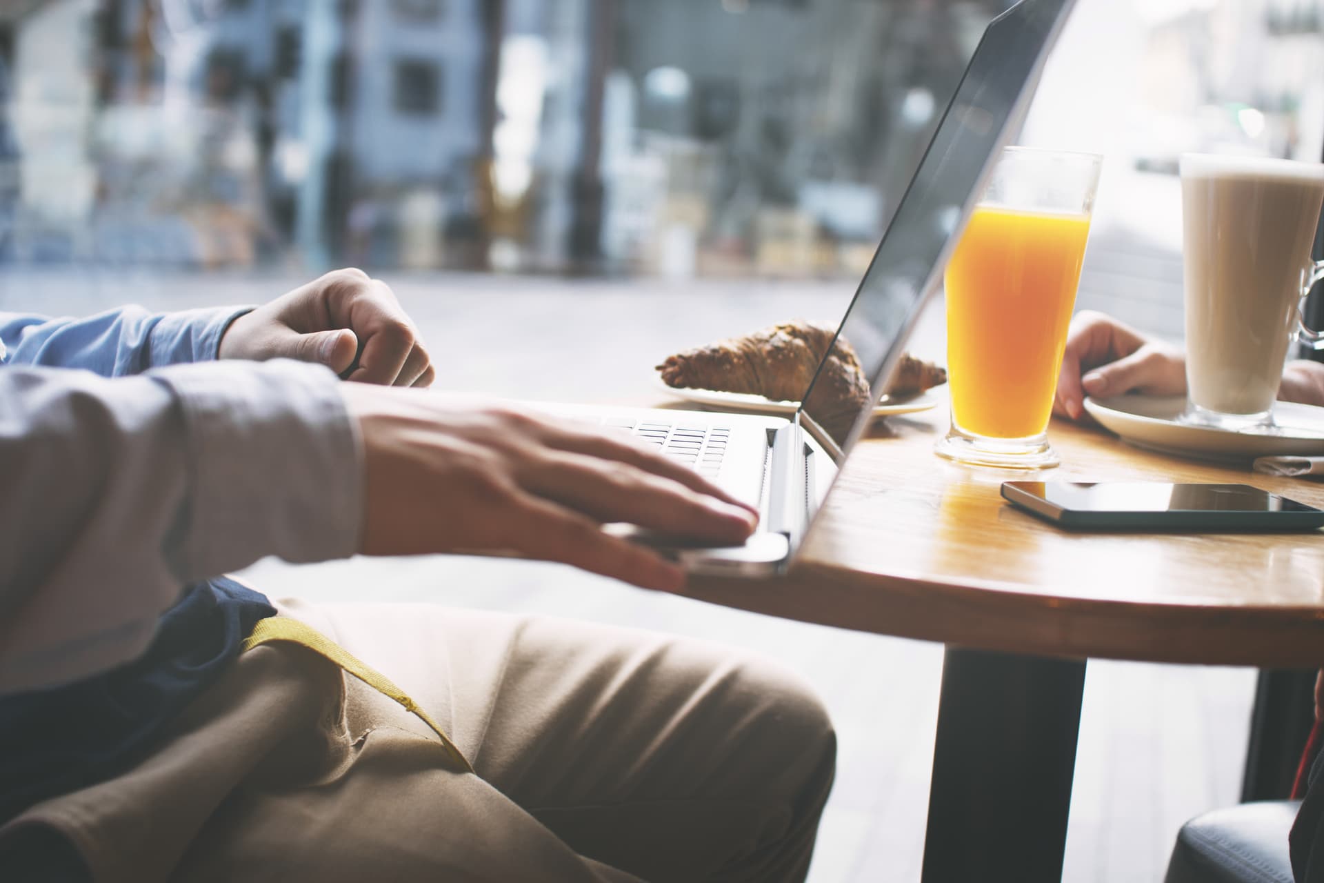work-cafe