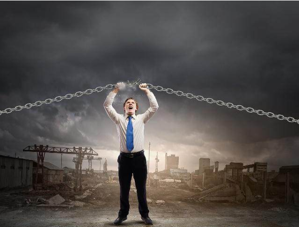 心理学：治愈抑郁的“逆向思维”，能持之以恒你会更强大！