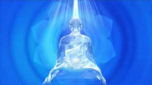 南怀瑾：观想的秘密与方法