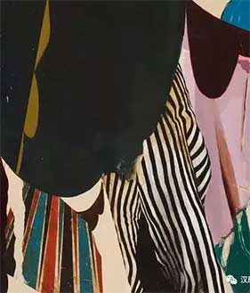 当今艺术的缓解方式