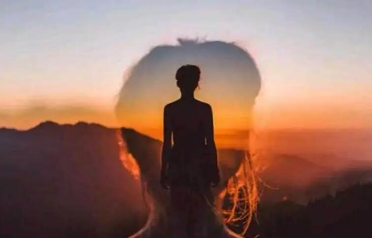 但愿来自内心的东西能够真心诚意地维持下去