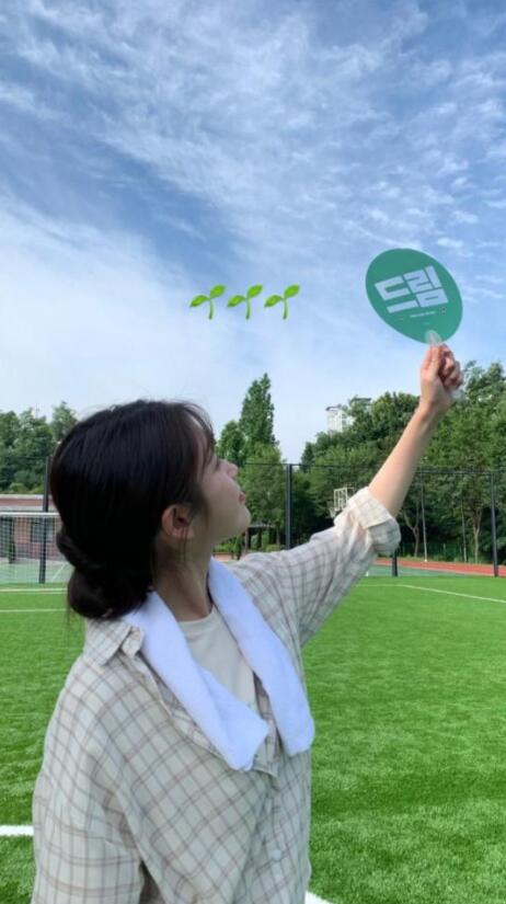 藏下星辰大海和万丈光芒的梦想