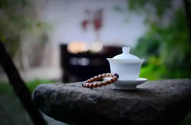 一个人最高级的活法:慢