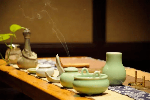 轻松看懂茶文化与茶道的区别