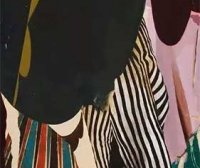 当今艺术的缓解方式