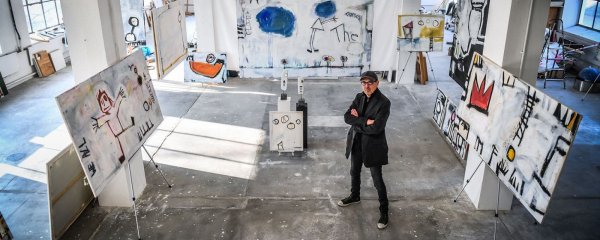 人到中年 | 四十不惑，危机并存