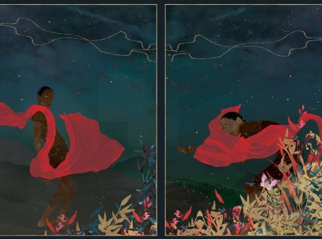 为什么当代艺术家在他们的作品中拥抱灵性