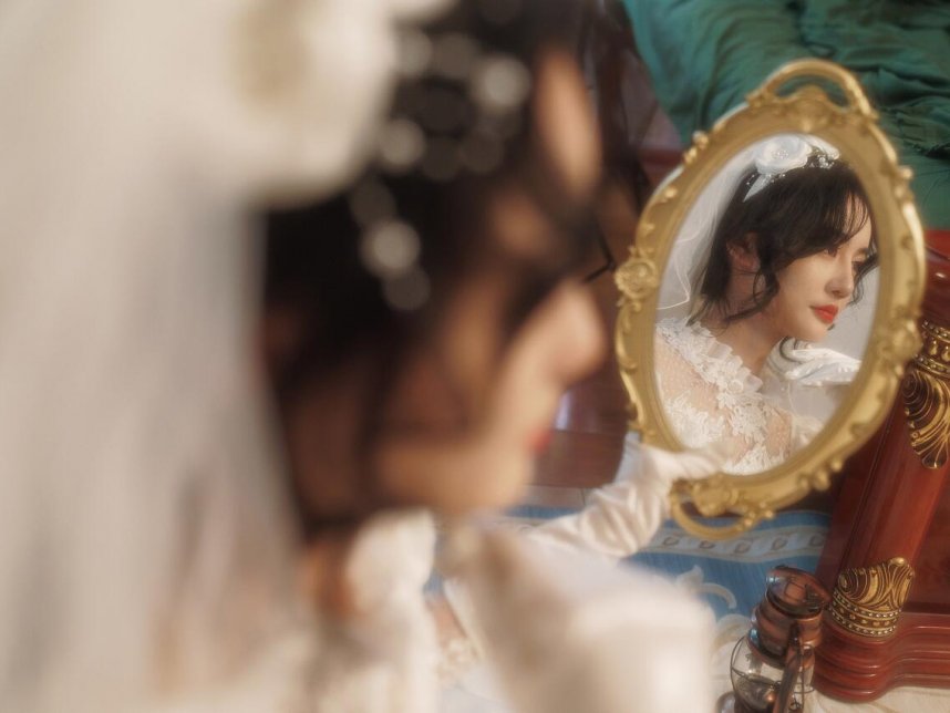 流光溢彩,青春年华