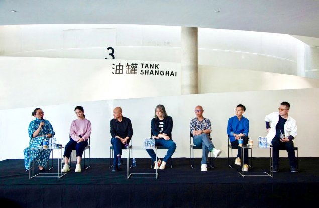 也许这将是“元年之变”:以未来之眼看后疫情时期的中国当代艺术