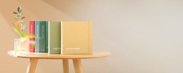 生活作坊 | 朝后看，往前走