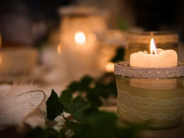 该怎么面对死亡?