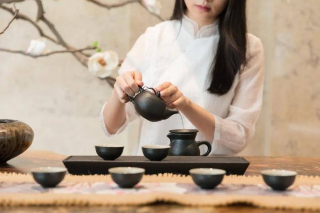轻松看懂茶文化与茶道的区别