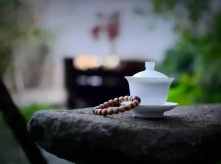 一个人最高级的活法：慢