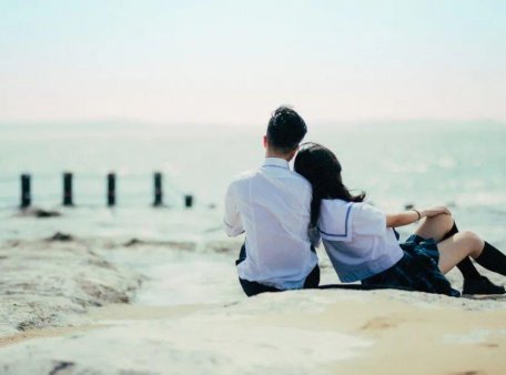 如果你娶到一个傻老婆，请一定要珍惜