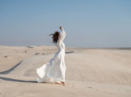 复旦女神陈果：在岁月中，修养自己