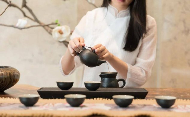 轻松看懂茶文化与茶道的区别
