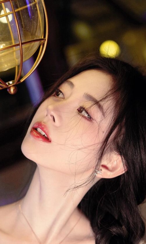 鞠婧祎手机高清壁纸